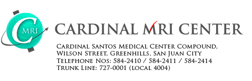 Cardinal MRI Center
